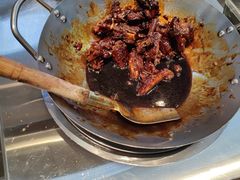 -徽三说·土徽菜·中国徽菜连锁品牌(一中店)