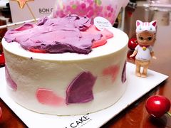-CAKE BOSS 蛋糕老板(北京世纪金源购物中心)