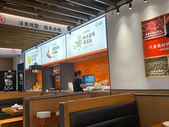 -江渔兒酸菜魚專門店(顺盈时代广场店)