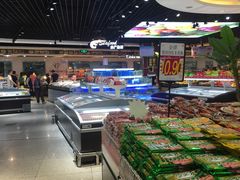 -利客来李村购物中心