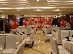 -四方阁酒楼·宴会厅(圣灯店)