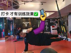 -猴哥健身(保利童心缘店)