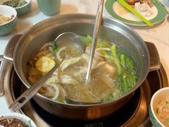 -润园四季椰子鸡火锅(南山海岸城店)