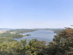 -棋盘山风景区