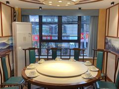 -滋味轩餐厅(紫沙路店)