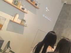 -喜茶(上海打浦桥日月光gelato lab+店)