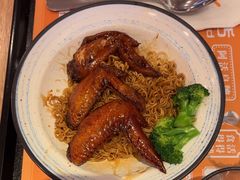 -大快活(罗湖商业城分店)