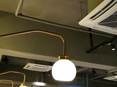 大堂-顺峰顺水顺德菜(龙华店)