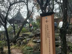 -香雪海