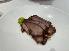 酱猪肉-道道鲜·崇明私房菜(五角场店)
