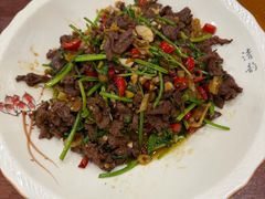 -湖南人家湘菜馆(镇江路店)