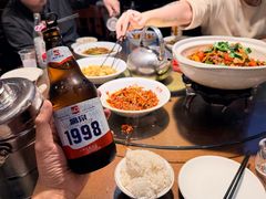 -天下客饭店(中山路店)