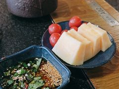 -湊湊火锅·茶憩(东城民盈国贸城店)