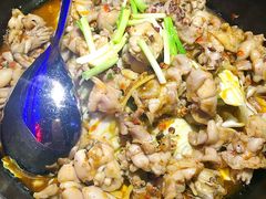 -蘭奢雅集·江浙菜(青山江滩店)