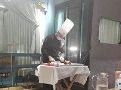 -京味斋·烤鸭·北京菜(安贞店)