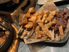 -潮界(虹桥新天地店)