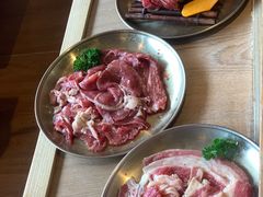 -西塔老太太泥炉烤肉(望京一店)
