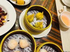 -夏宫中餐厅(香格里拉大酒店)