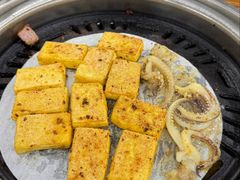 -二刚大块烤肉(东山商业街店)