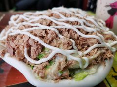 -阳光披萨(辽宁路店)