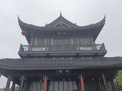 -虞山风景区