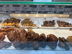 -京八珍(和平东桥店)