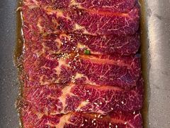 -新石器烤肉(南通CBD大有境店)