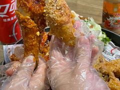 -Dak's 炸鸡(远景路店)