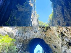 -英西峰林·洞天仙境