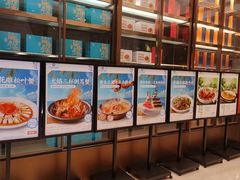 -隆聚·时令海鲜(洪兴店)