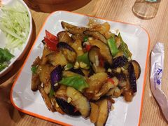 -东北风(龙湾万达广场)