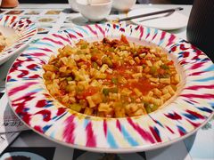 -新疆兵团食府清真(马连道店)