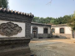 -河北省园博园