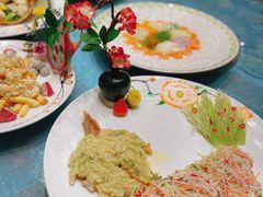 -香云轩·顺德菜(香云纱园林酒店店)