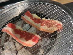 -隐家本格烧肉(万达广场店)