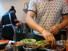 -津市牛肉粉(生源时代广场店)