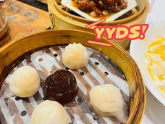 稻香虾饺皇-稻香酒家·34年老字号·港式粤菜(汉街店)