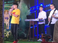 -渭塘酒家(生态园店)