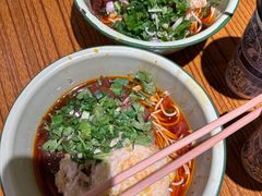 -鞠老头钵钵面(大坪店)