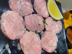 -まるみち   丸道东京烧肉(虹梅路店)