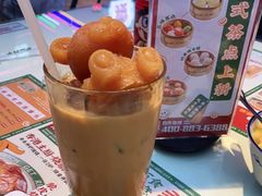 -永兴發香港茶餐厅(三坊七巷店)