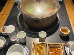 -秋语木桶鱼.酸菜鱼(开发区火车站店)