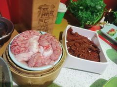 -麻辣英雄重庆火锅(二城广场店)