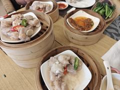 -牡丹国际大酒店-港式茶餐厅