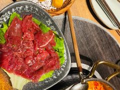 -炉角·鲍鱼牛腩煲(国贸商城店)