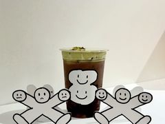 -喜茶(迪士尼小镇DP店)