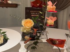 -王品牛排(郑州大卫城店)