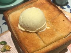 -绿茶餐厅(布吉万象汇店)