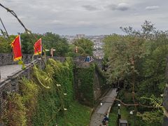 -虞山风景区