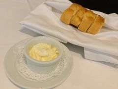 餐前面包-茹丝葵经典牛排馆(成都IFS店)
